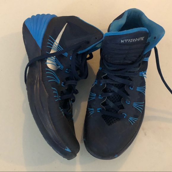 Nike Other - Nike hyperdunk sneakers